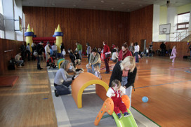 O �om sn�va strom�ek